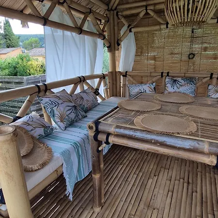 Cozy Sainte-Croix-de-Quintillargues